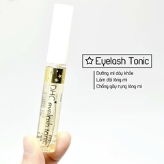 Dưỡng Mi DHC Eyelash Tonic 6.5ml