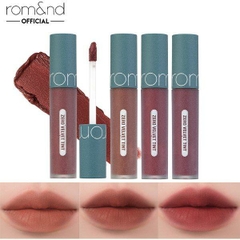 Romand Zero Velvet Tint