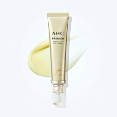 Kem Mắt AHC Premier Ampoule In Eye Cream 40ml