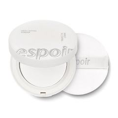 Phấn Phủ Espoir Fresh Setting Powder 9g (NK)