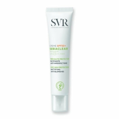 Kem Chống Nắng SVR Sebiaclear Creme SPF50 50ml
