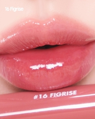 Son Bóng Romand Glasting Water Tint