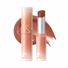 Son Dưỡng Romand Glasting Melting Balm 3,5g