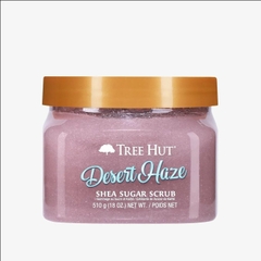 Tẩy Da Chết Cơ Thể Tree Hut Shea Sugar Scrub 255g (NK)