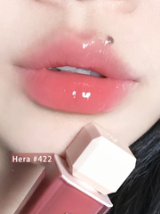 Son Bóng Hera Sensual Spicy Nude Gloss