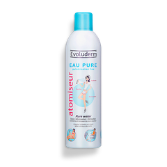 Xịt Khoáng Evoluderm Atomiseur Eau Pure