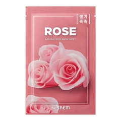 The Saem Natural  Mask Sheet