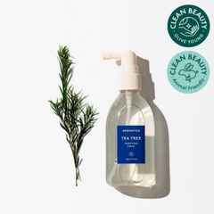 Xịt Dưỡng Tóc Aromatica Tea Tree Purifying Tonic 100ml