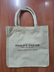 Túi Tote Paula's Choice