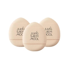 Bống Mút Jung Saem Mool Skinny-tap Puff