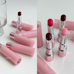 Son Dưỡng Có Màu Trong Trẻo Espoir Bare Glow Lip Balm 3g