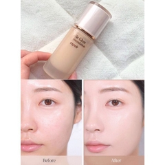 Kem Nền Căng Bóng Espoir Be Glow Foundation 30g