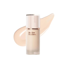 Kem Nền Căng Bóng Espoir Be Glow Foundation 30g