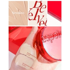 Phấn Nước Mịn Lì Espoir Be Velvet Cover Cushion SPF34 13g