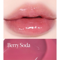 Son Bóng Tint Espoir Couture Lip Tint Glaze 4g