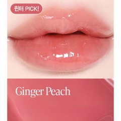 Son Bóng Tint Espoir Couture Lip Tint Glaze 4g