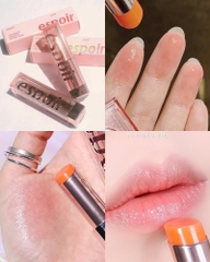 Son Dưỡng Có Màu Espoir Nowear Glow Lip Balm (NK)