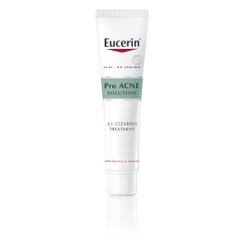 Kem Dưỡng Eucerin Pro Acne Solution A.I. Clearing Treatment