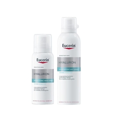 Xịt Dưỡng Ẩm Eucerin Sensitive Skin Hyaluron Mist Spray