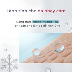 Xịt Dưỡng Ẩm Eucerin Sensitive Skin Hyaluron Mist Spray