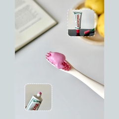 Kem Đánh Răng Euthymol Original Toothpaste 106g