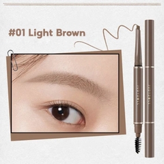 Gel Kẻ Mày Judydoll Long Lasting Eyebrow Gel Pencil