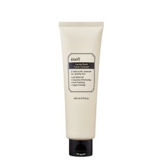 Sữa Rửa Mặt Klairs Gentle Black Facial Cleanser