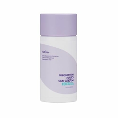 Kem Chống Nắng Isntree Onion Fresh Fluid Sun Cream SPF50 50ml