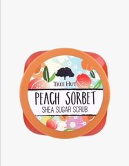 Tẩy Da Chết Cơ Thể Tree Hut Shea Sugar Scrub 255g (NK)
