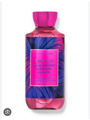Gel Tắm Bath & Body Works Body Wash 295ml