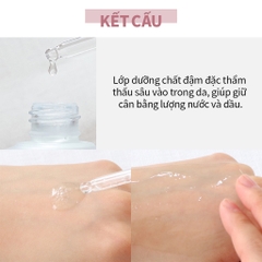 Tinh Chất Dưỡng Ẩm Mềm Mịn Numbuzin No.3 Skin Softening Serum 50ml