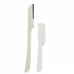 Dao Cạo Mày The Face Shop Folding Eyebrow Trimmer