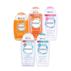 Dung Dịch Vệ Sinh Femfresh Intimate Cleansing Wash