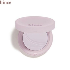 Phấn Phủ Hince Second Skin Airy Powder 12g