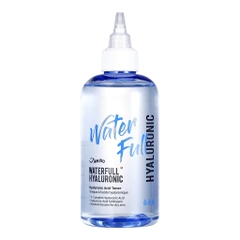 Nước Cân BằngJumiso Waterfull Hyaluronic Toner 250ml