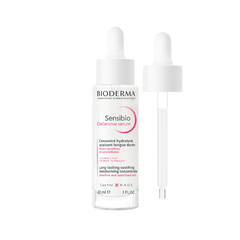 Tinh Chất Bioderma Sensibio Defensive Serum 30ml