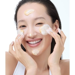 Sữa Rửa Mặt Đất Sét Klairs Freshly Juiced Vitamin Mask Cleanser 150ml