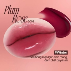Son Tint Bóng Fwee Rose Obsession Stay-Fit Lip Tint 3.5ml