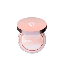 Phấn Nước Lâu Trôi Glamrr Q Long Wear DD Cushion 12g