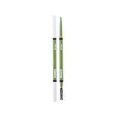 Chì Kẻ Mày Glamrr Q Vegan Super Stay Brow Pencil 0.08g