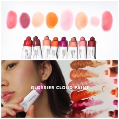 Má Hồng Glossier Cloud Paint Blush 10ml