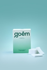 Bông Đắp Toner Co Giãn Goêm Stretchable Cotton Pads 200M