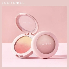 Phấn Má Chuyển Màu Judydoll Gradual Powder Blusher 4.3g