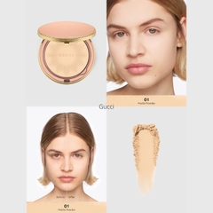 Phấn Phủ Gucci Matte Powder 10g