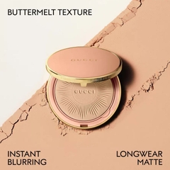 Phấn Phủ Gucci Matte Powder 10g