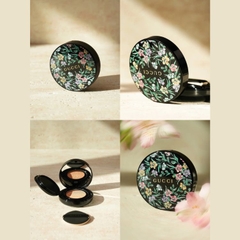 Phấn Nước Gucci Eternite De Beaute Cushion 14g