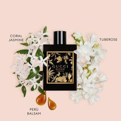 Nước Hoa Gucci Bloom Parfum 30ml