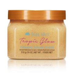 Tẩy Da Chết Cơ Thể Tree Hut Shea Sugar Scrub 255g (NK)