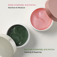 Mặt Nạ Dưỡng Mắt Heimish Hydrogel Eye Patch (60 miếng)