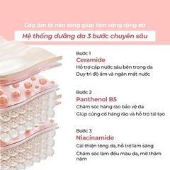 Xịt Thơm Dưỡng Da Và Lưu Hương Hetras Double Shot Perfume Body Mist 120ml